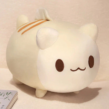 Cute Cat Ball Soft Toy