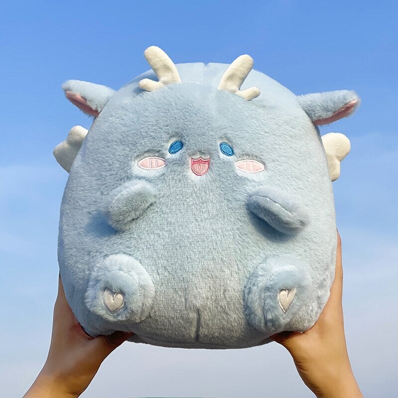 Cute Small Dragon Soft Toys - Befez