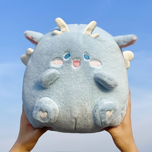 Cute Small Dragon Soft Toys - Befez
