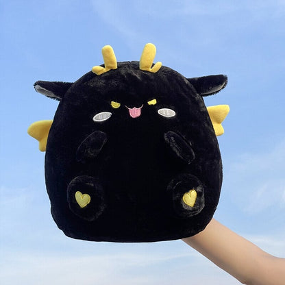Cute Small Dragon Soft Toys