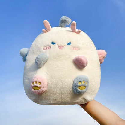 Cute Small Dragon Soft Toys