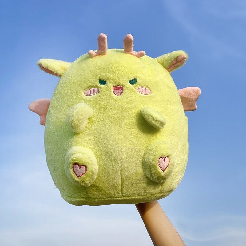 Cute Small Dragon Soft Toys