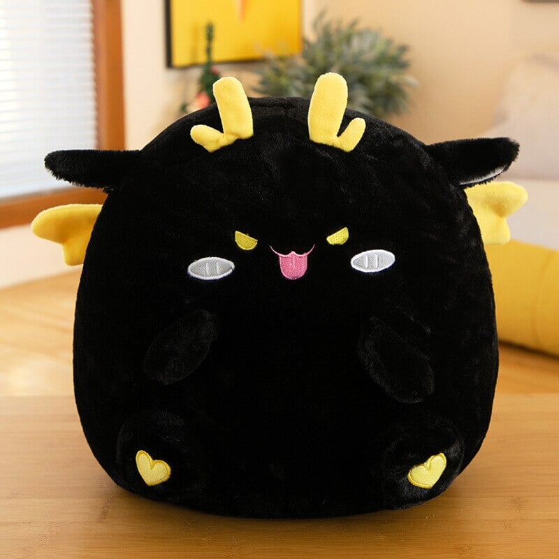 Cute Small Dragon Soft Toys
