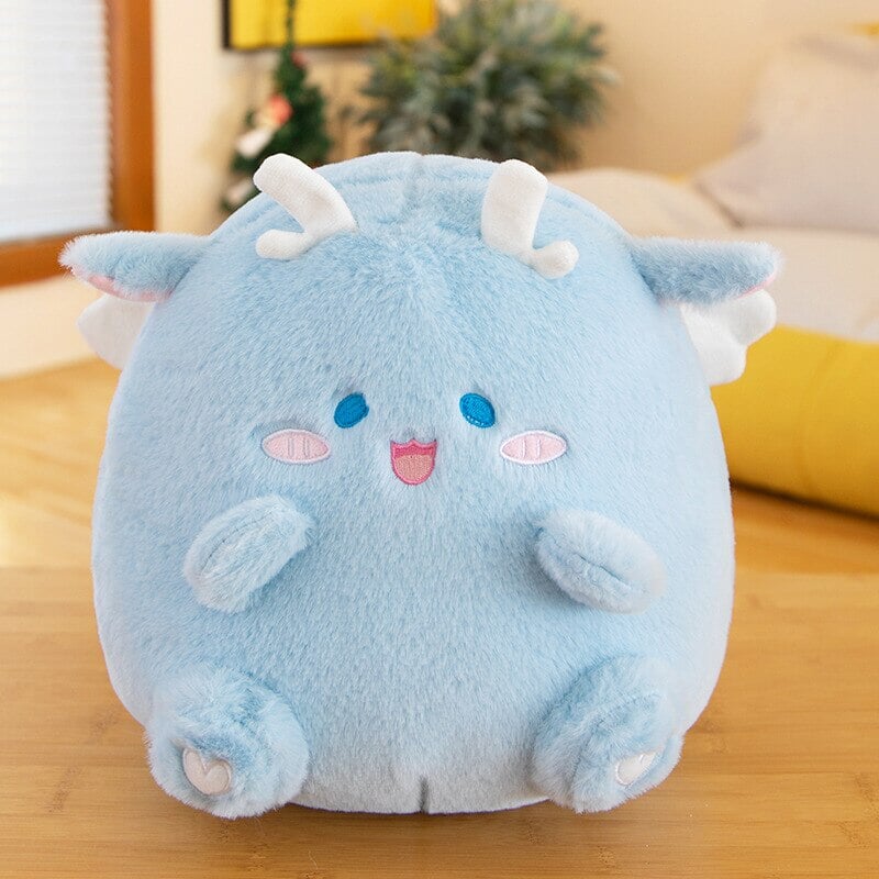 Cute Small Dragon Soft Toys