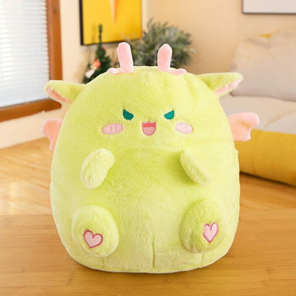 Cute Small Dragon Soft Toys