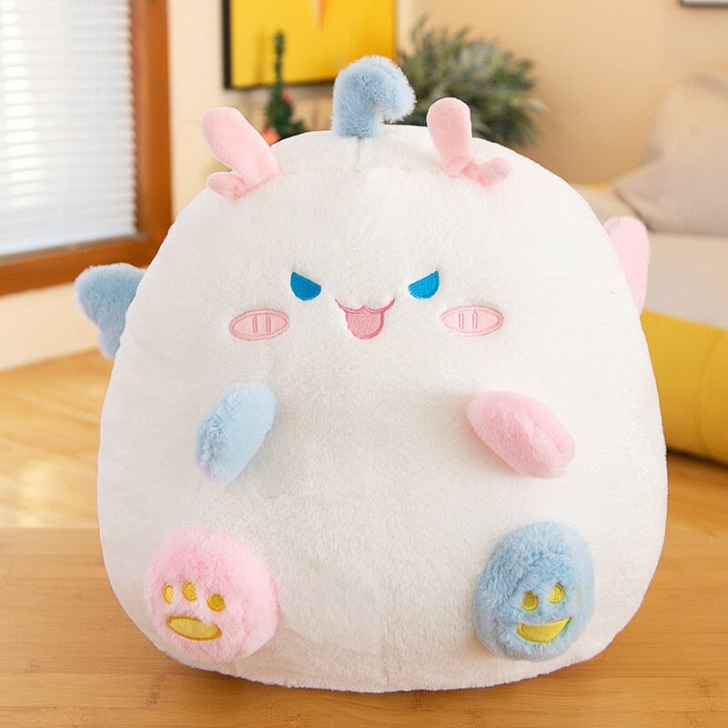 Cute Small Dragon Soft Toys