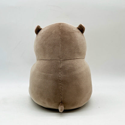 Cute Baby Hippo Soft Plush Toy