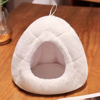 Cute Penguin Soft Stuffed Toy