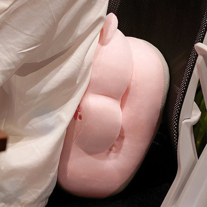 Soft Comfortable Sleep Pillow Cushion