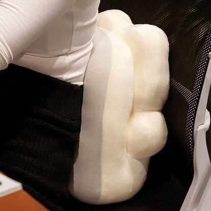Soft Comfortable Sleep Pillow Cushion