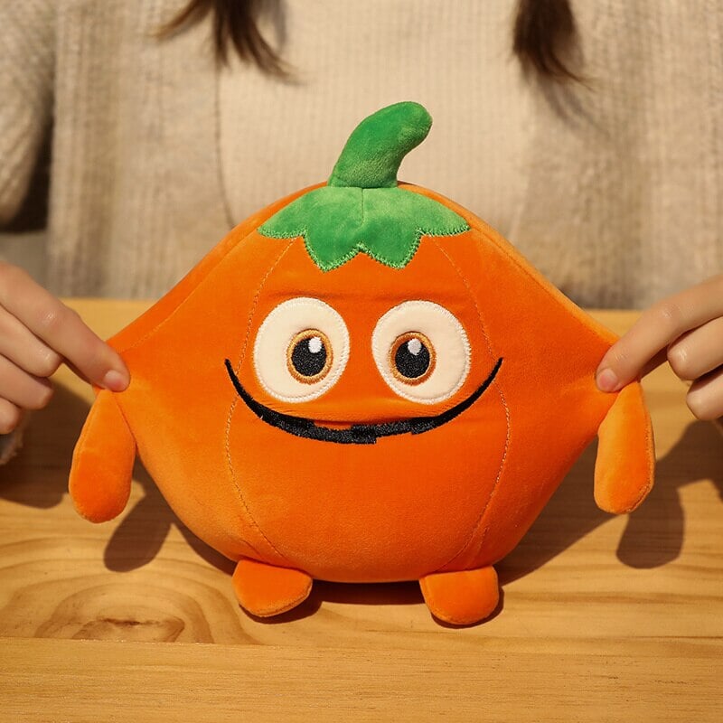 Cute Halloween Character Soft Plush Toys