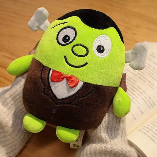Cute Halloween Character Soft Plush Toys - Befez