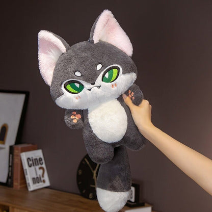 Cute Soft Fox Stuffed Animal