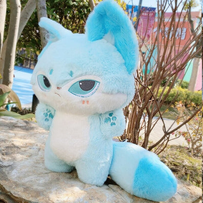 Cute Soft Fox Stuffed Animal