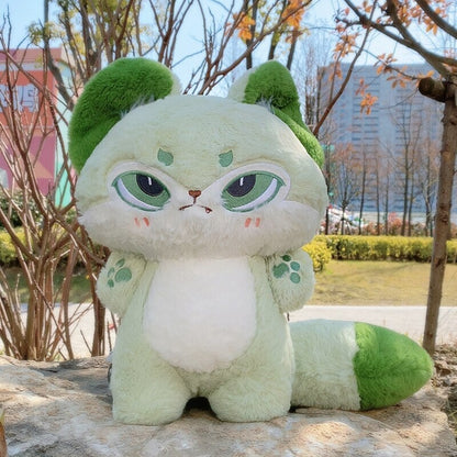 Cute Soft Fox Stuffed Animal