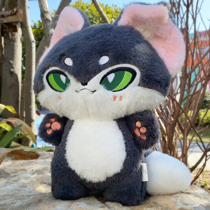 Cute Soft Fox Stuffed Animal