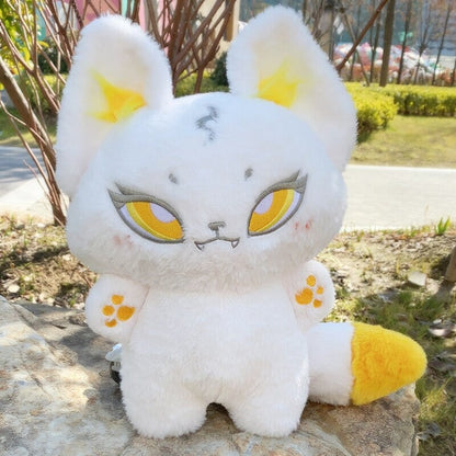 Cute Soft Fox Stuffed Animal