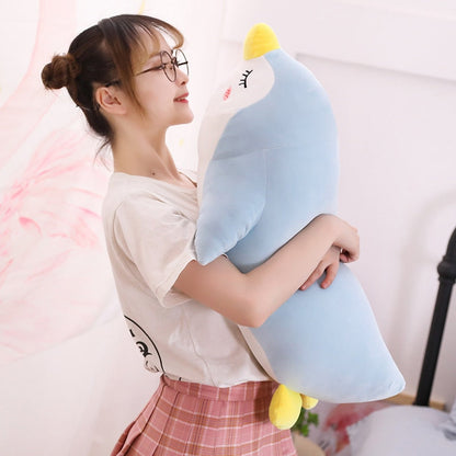 Adorable Cute Penguin Figurines