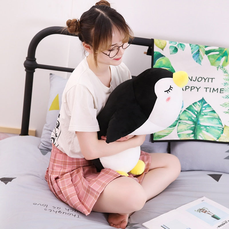 Adorable Cute Penguin Figurines - Befez