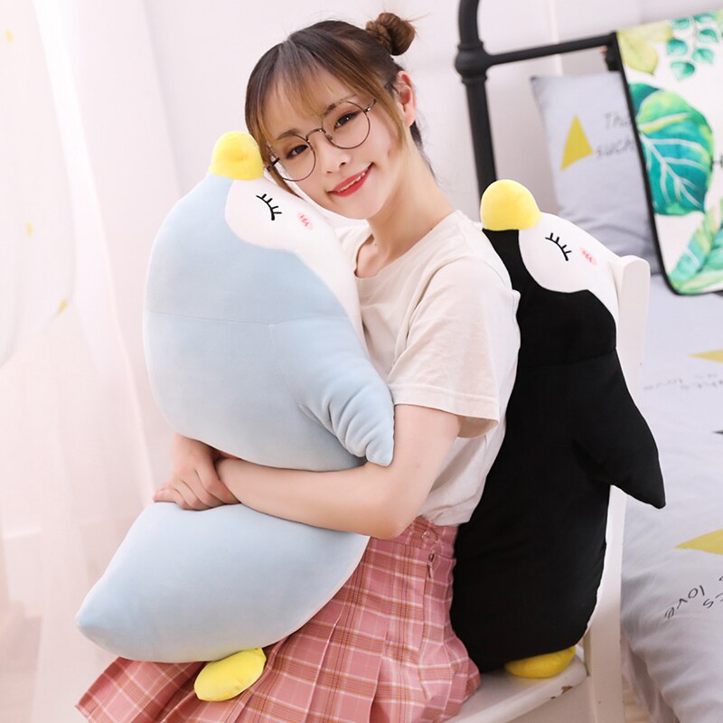 Adorable Cute Penguin Figurines