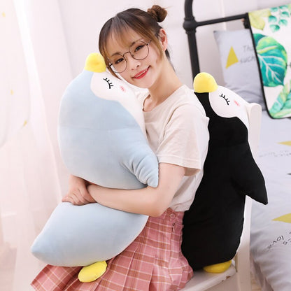 Adorable Cute Penguin Figurines