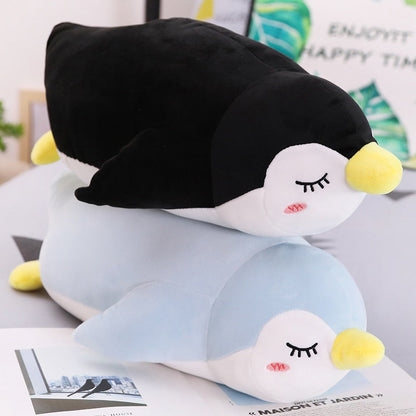 Adorable Cute Penguin Figurines