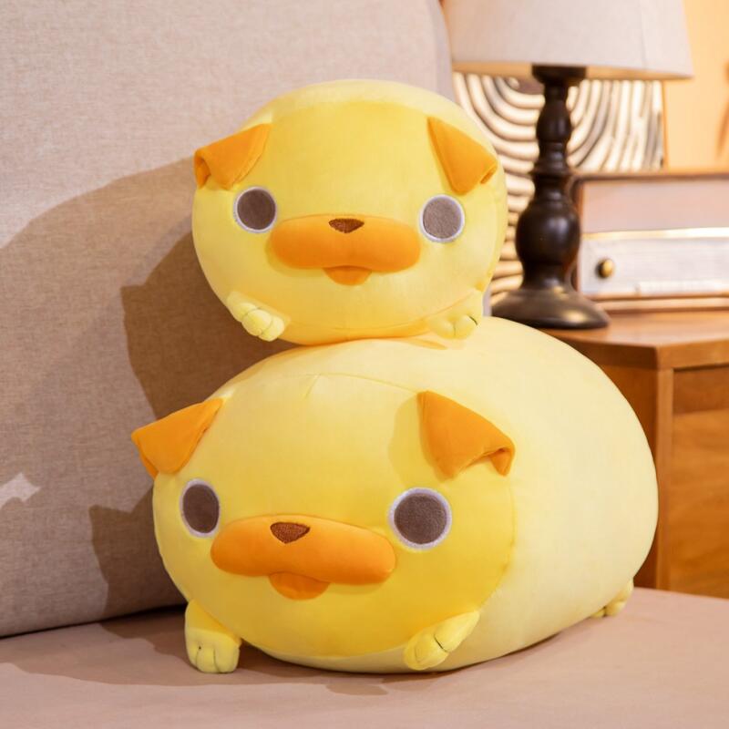 Cute Small Pug Soft Toys