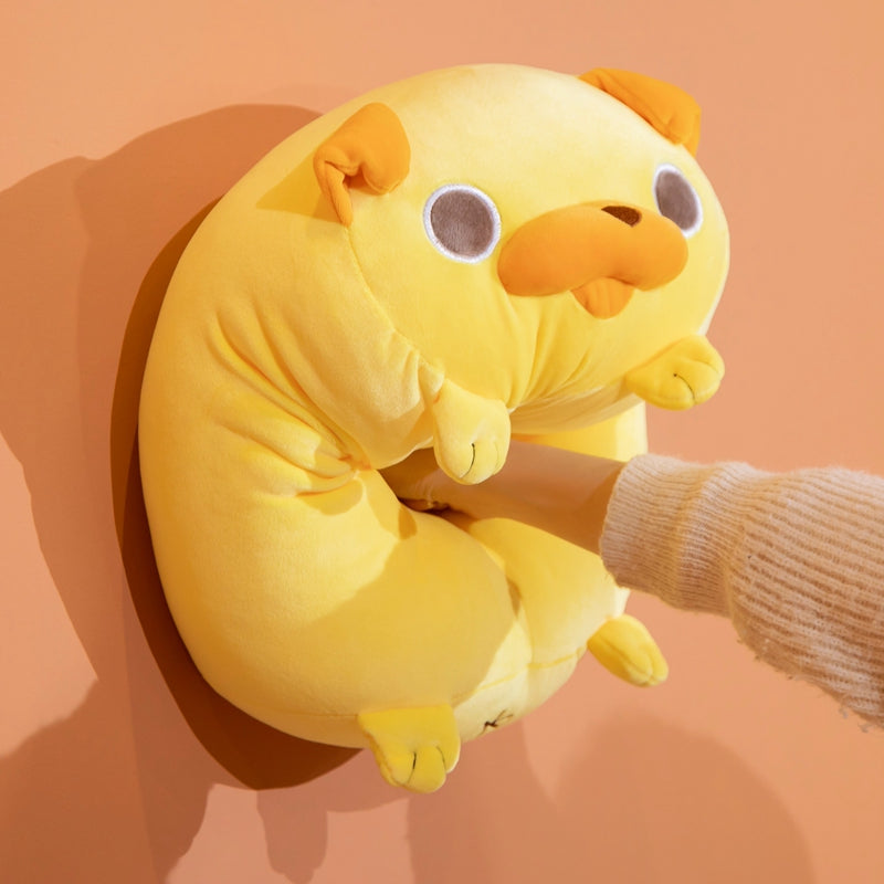 Cute Small Pug Soft Toys