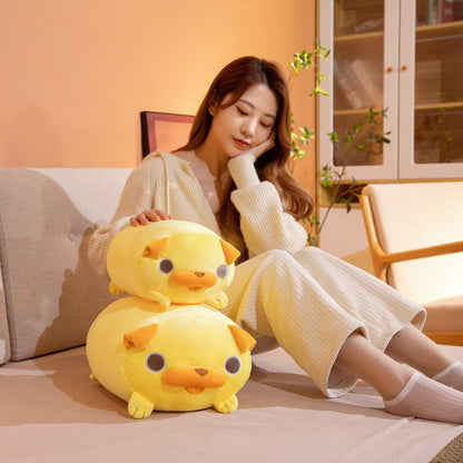 Cute Small Pug Soft Toys
