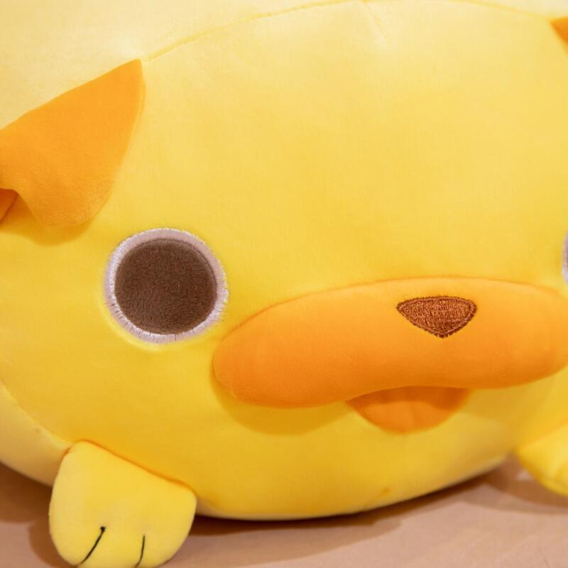 Cute Small Pug Soft Toys