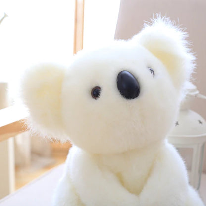 Cute Koala Family Figurine - Befez
