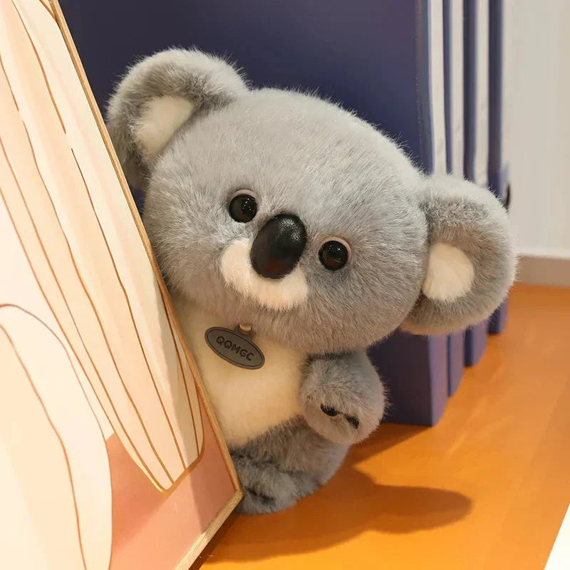 Cute Koala Soft Plush Toy
