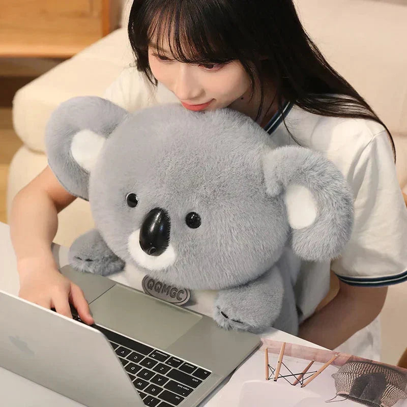 Cute Koala Soft Plush Toy