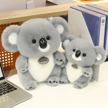 Cute Koala Soft Plush Toy