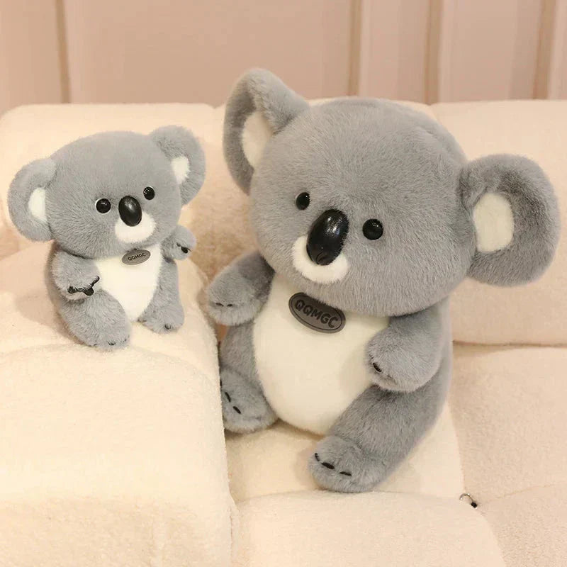 Cute Koala Soft Plush Toy - Befez