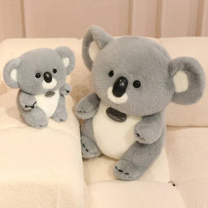 Cute Koala Soft Plush Toy - Befez