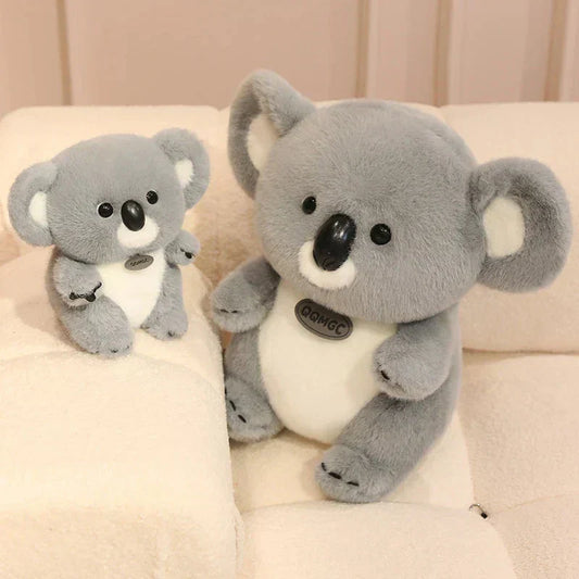 Cute Koala Soft Plush Toy - Befez