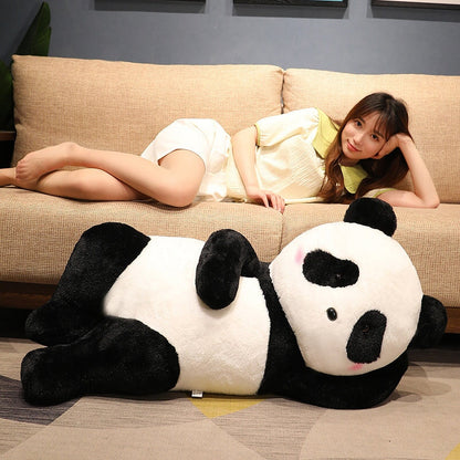 Cuddly Panda Soft Toy - Befez