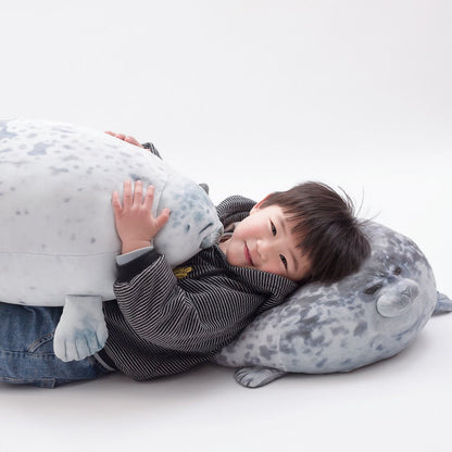 Cute Plush Seal Toy - Befez