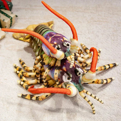 Cuddly Lobster Soft Toy