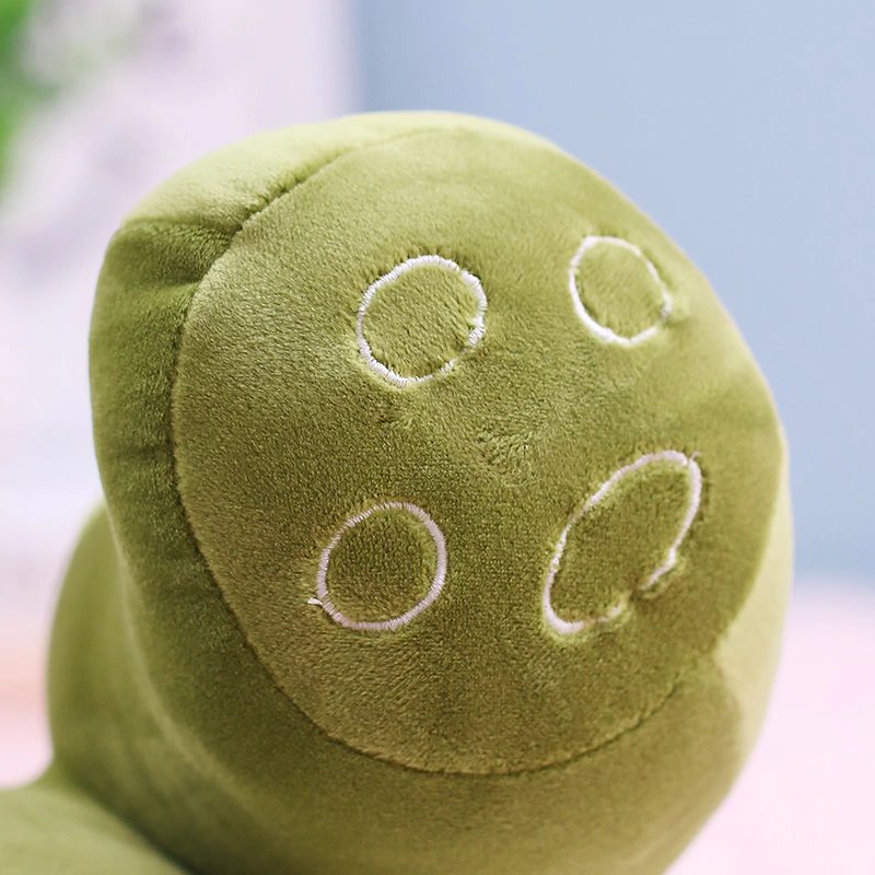 Cute Dino Plush Toy