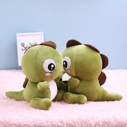 Cute Dino Plush Toy