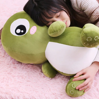 Cute Dino Plush Toy