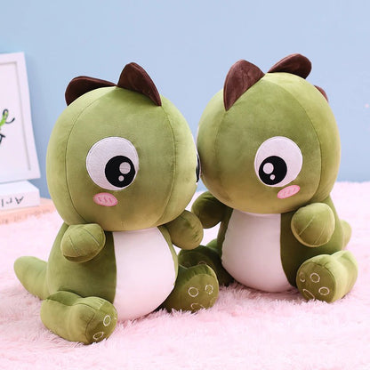 Cute Dino Plush Toy