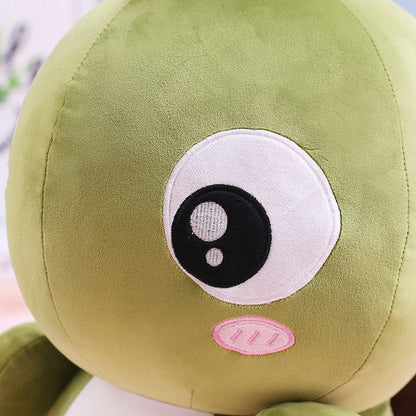 Cute Dino Plush Toy