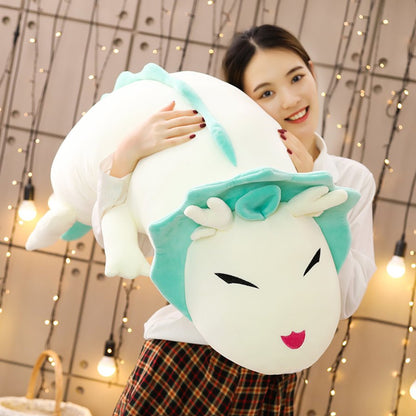 Cute Big Dragon Soft Toy