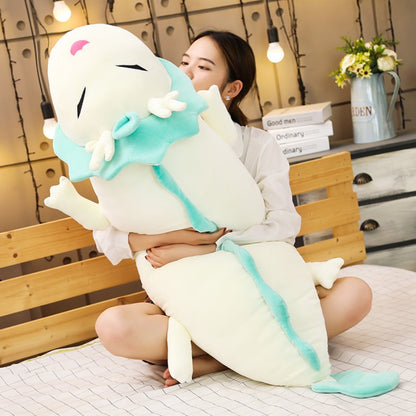 Cute Big Dragon Soft Toy