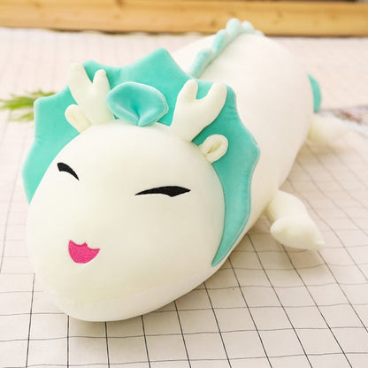 Cute Big Dragon Soft Toy
