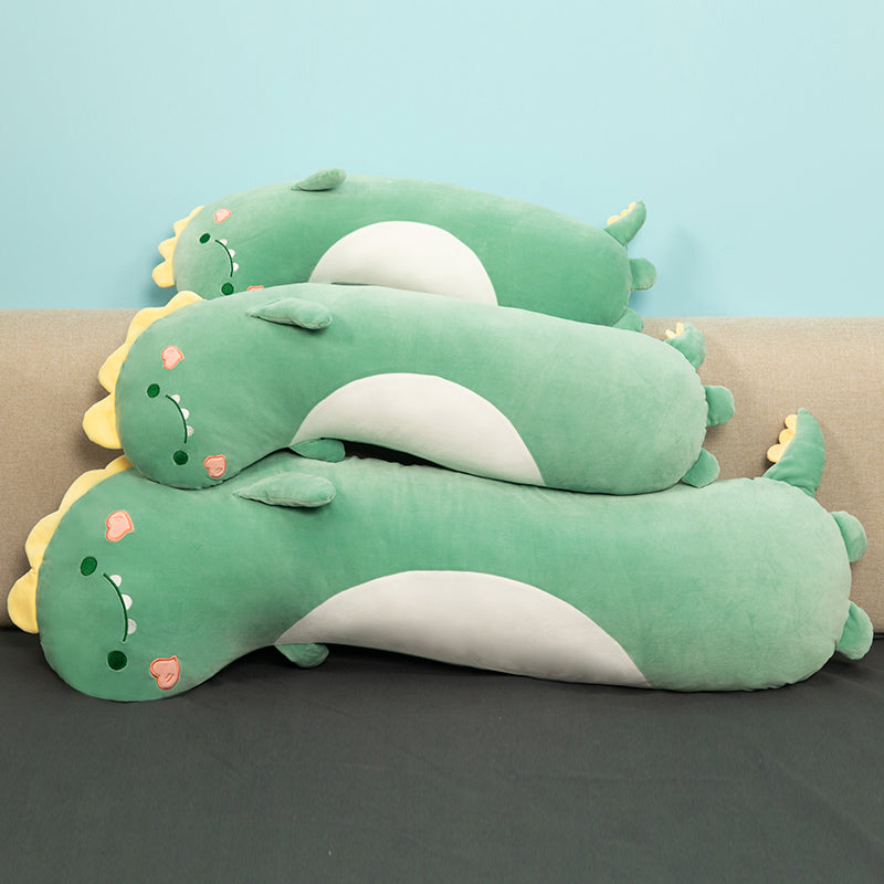 Cute Flexible Fun Animal Stuffed Toys - Befez