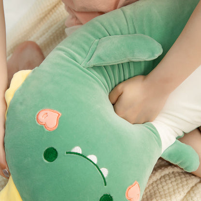 Cute Flexible Fun Animal Stuffed Toys